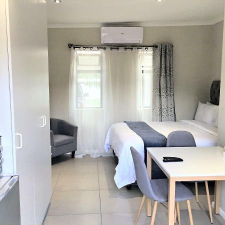 Selton Guesthouse Cape Town Eksteriør bilde