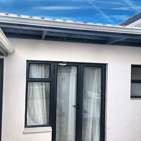 Selton Guesthouse Cape Town Eksteriør bilde