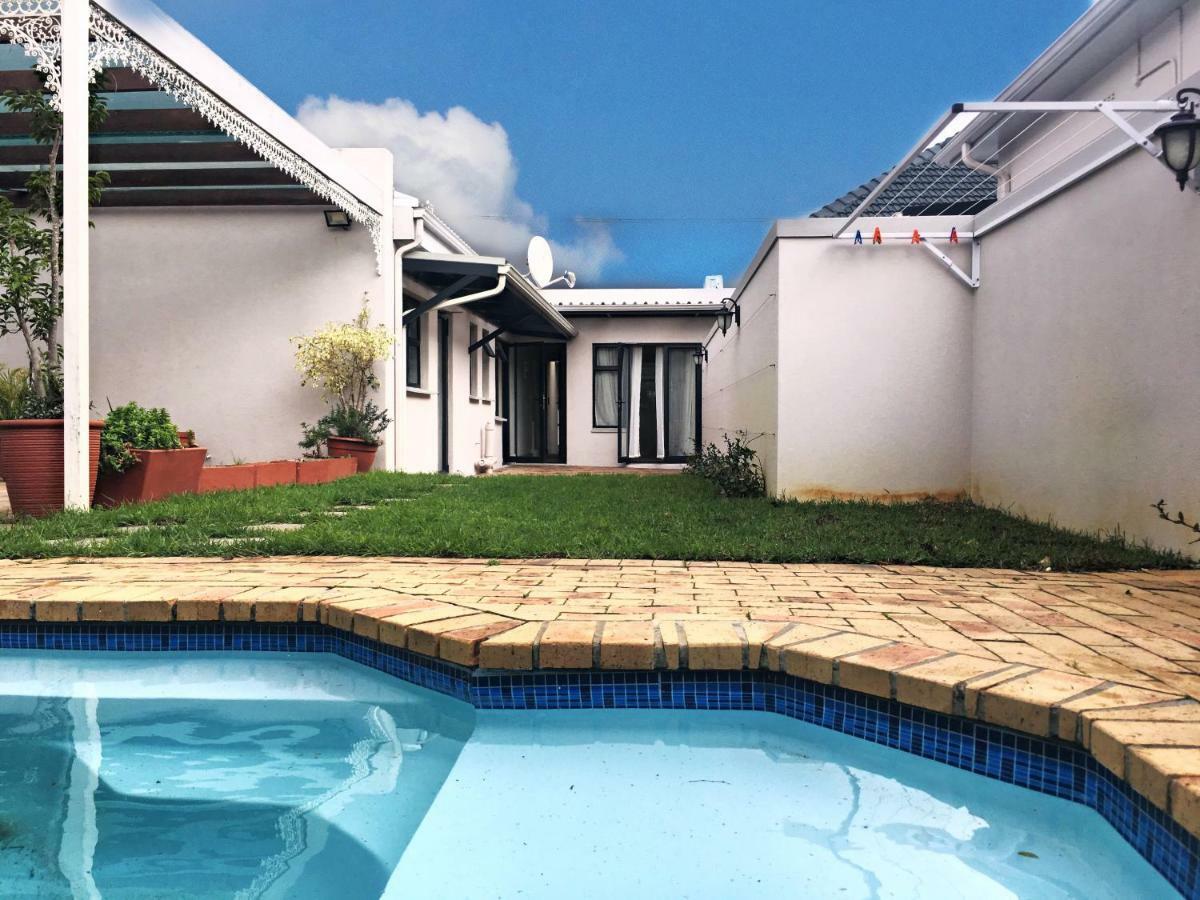 Selton Guesthouse Cape Town Eksteriør bilde