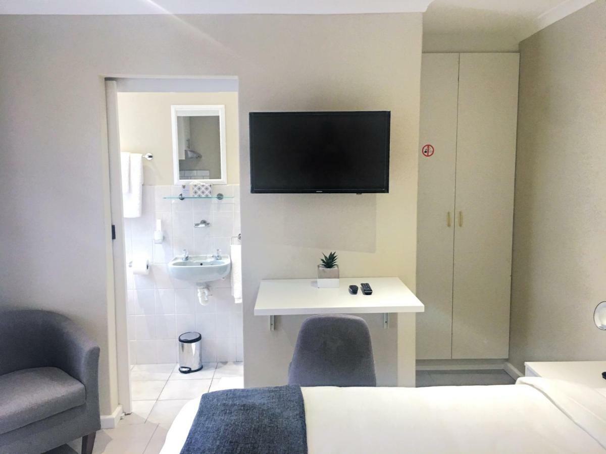 Selton Guesthouse Cape Town Eksteriør bilde