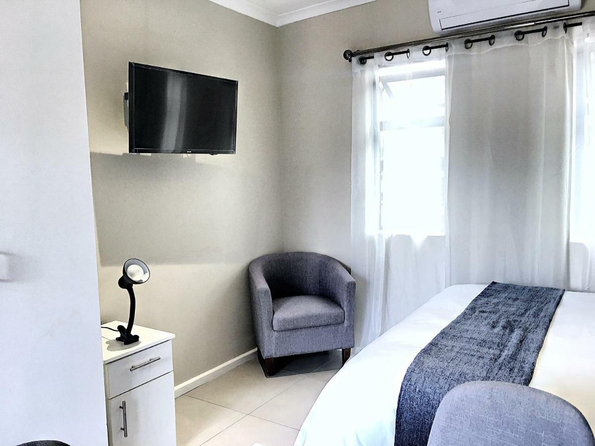 Selton Guesthouse Cape Town Eksteriør bilde