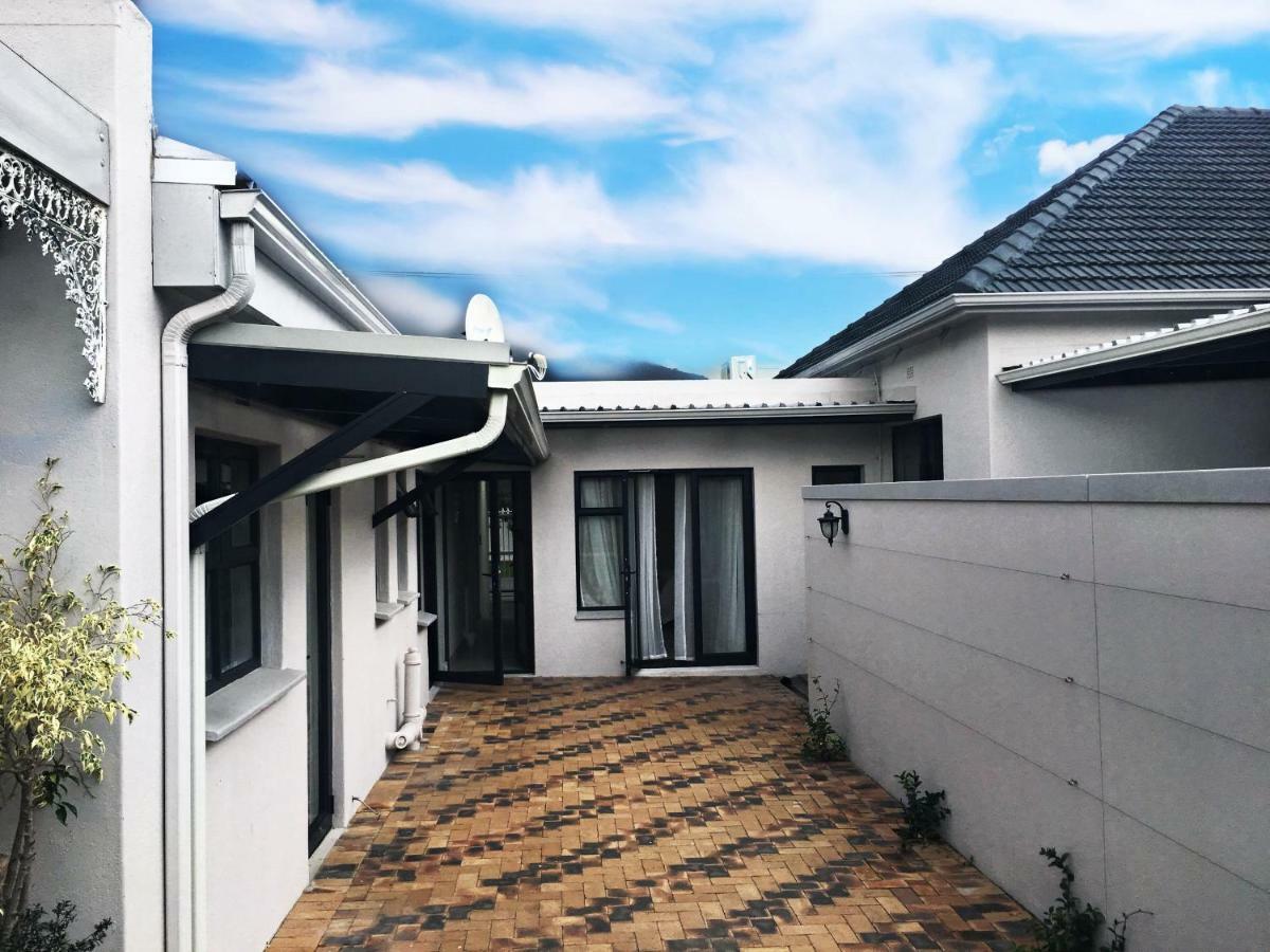 Selton Guesthouse Cape Town Eksteriør bilde