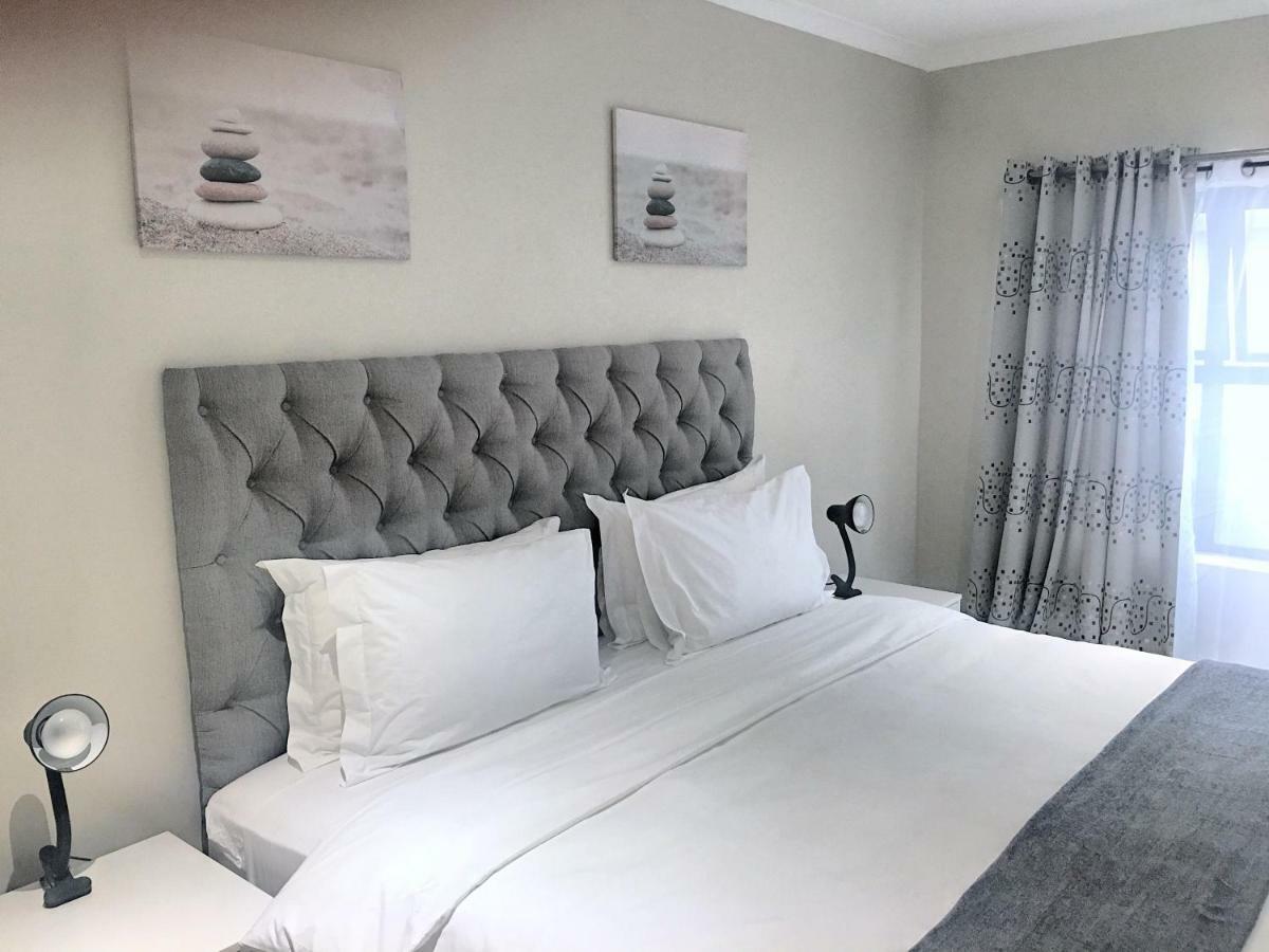Selton Guesthouse Cape Town Eksteriør bilde