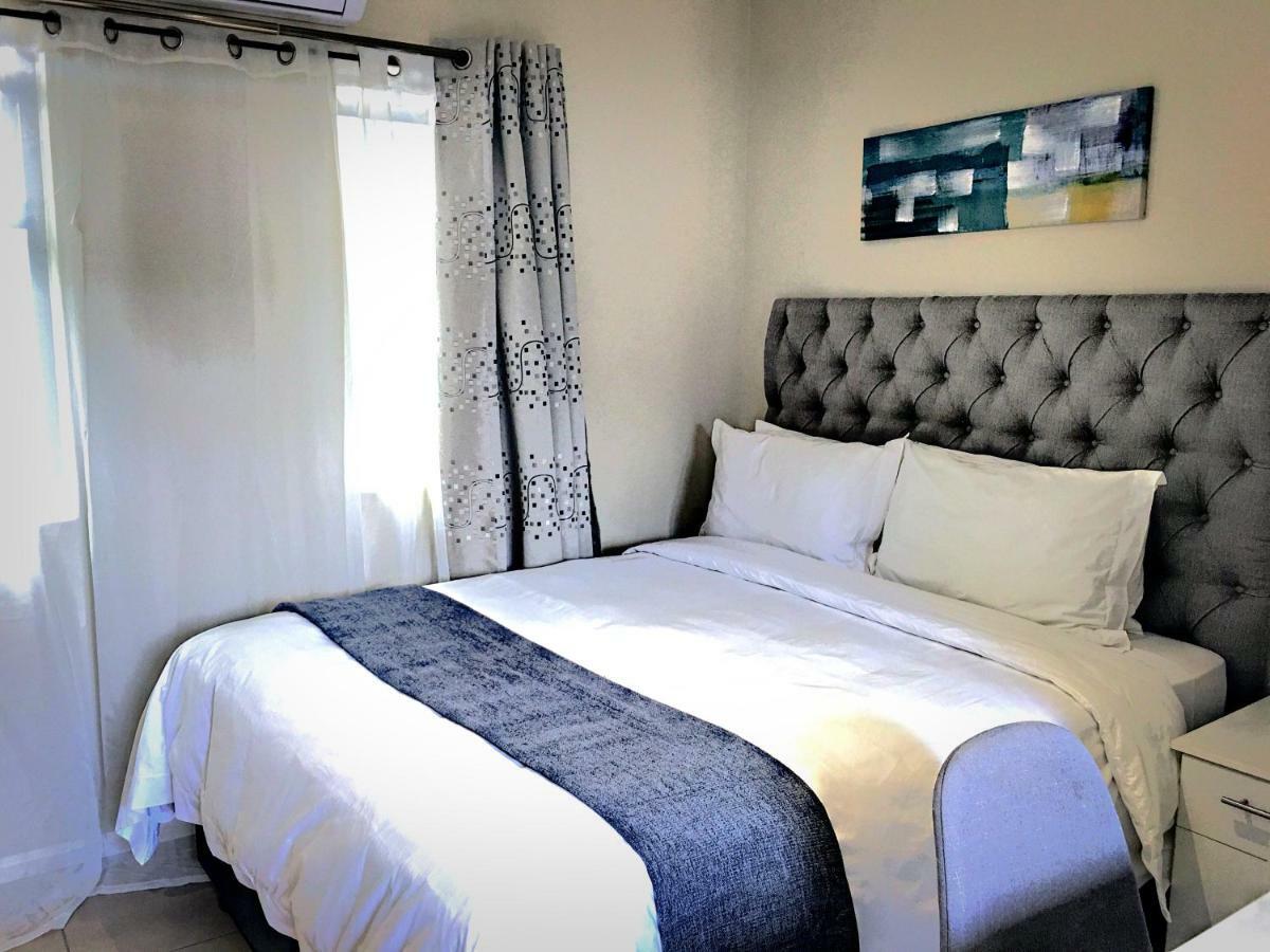 Selton Guesthouse Cape Town Eksteriør bilde