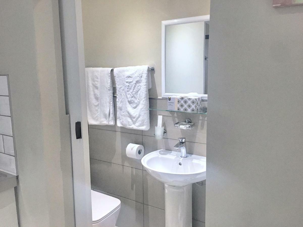 Selton Guesthouse Cape Town Eksteriør bilde