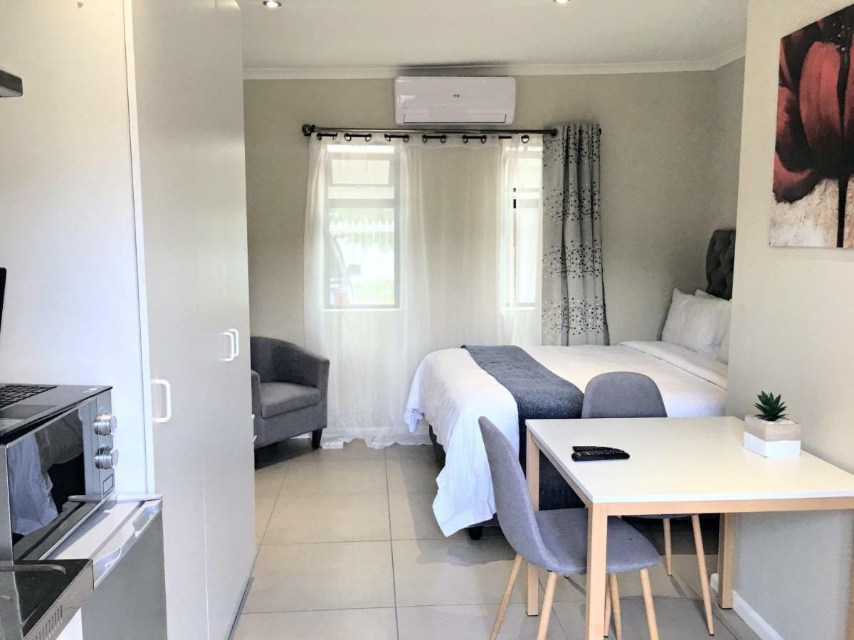 Selton Guesthouse Cape Town Eksteriør bilde