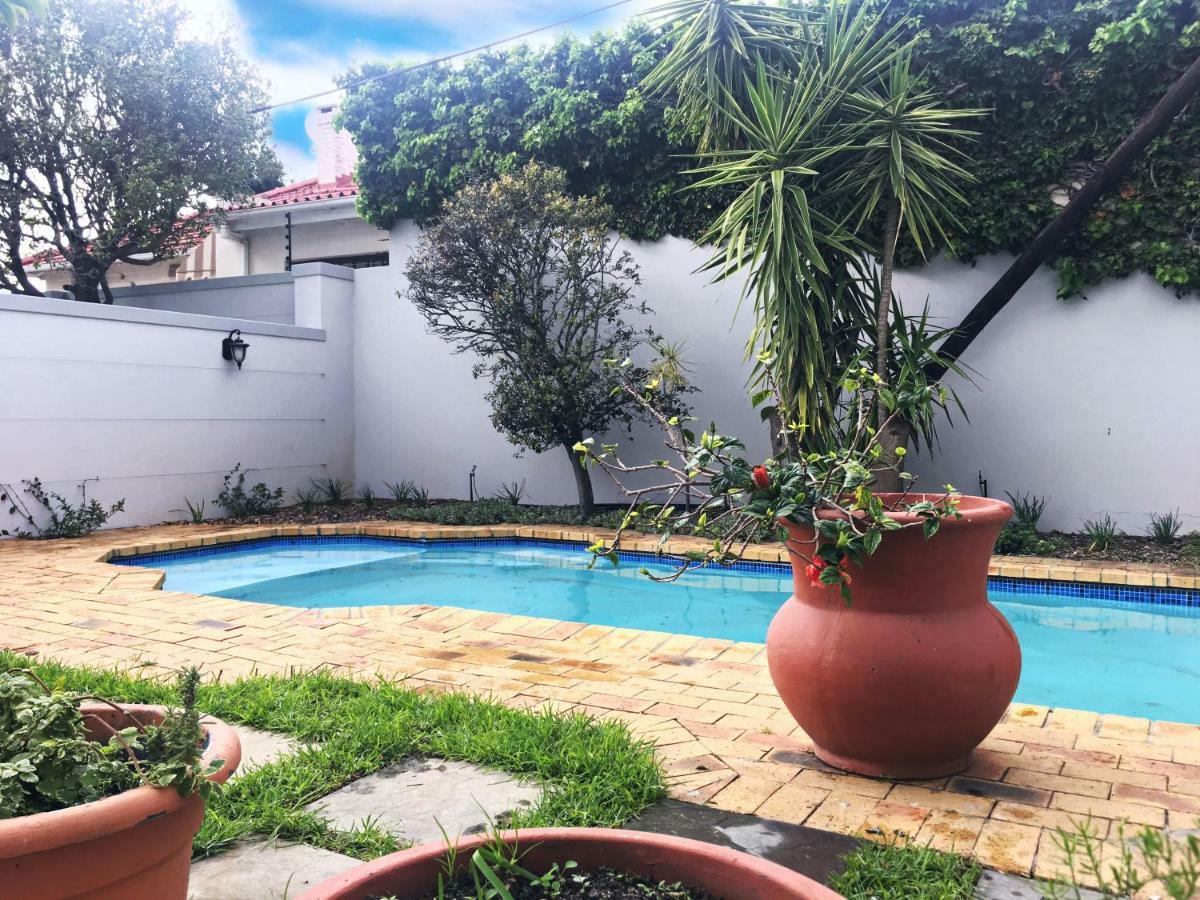 Selton Guesthouse Cape Town Eksteriør bilde