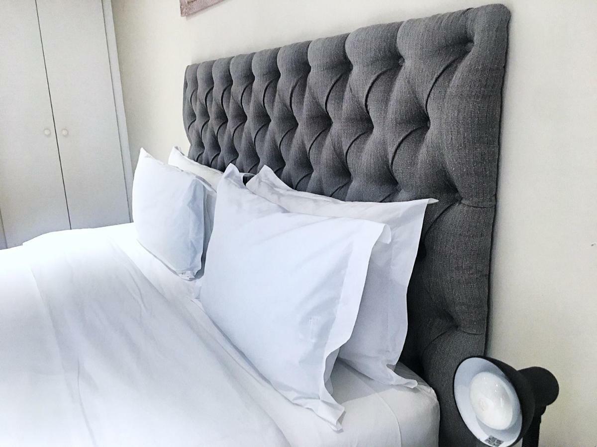 Selton Guesthouse Cape Town Eksteriør bilde