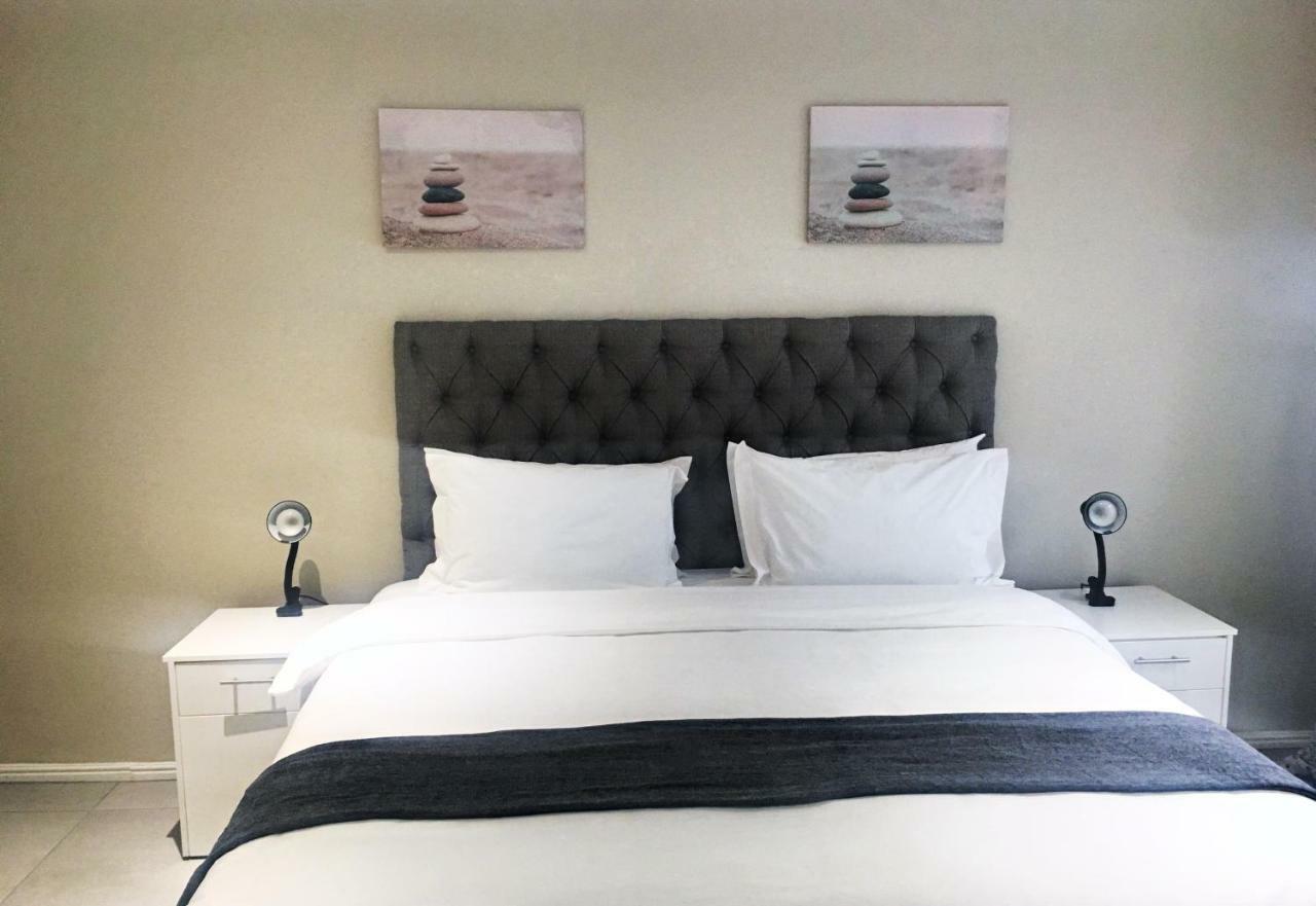 Selton Guesthouse Cape Town Eksteriør bilde