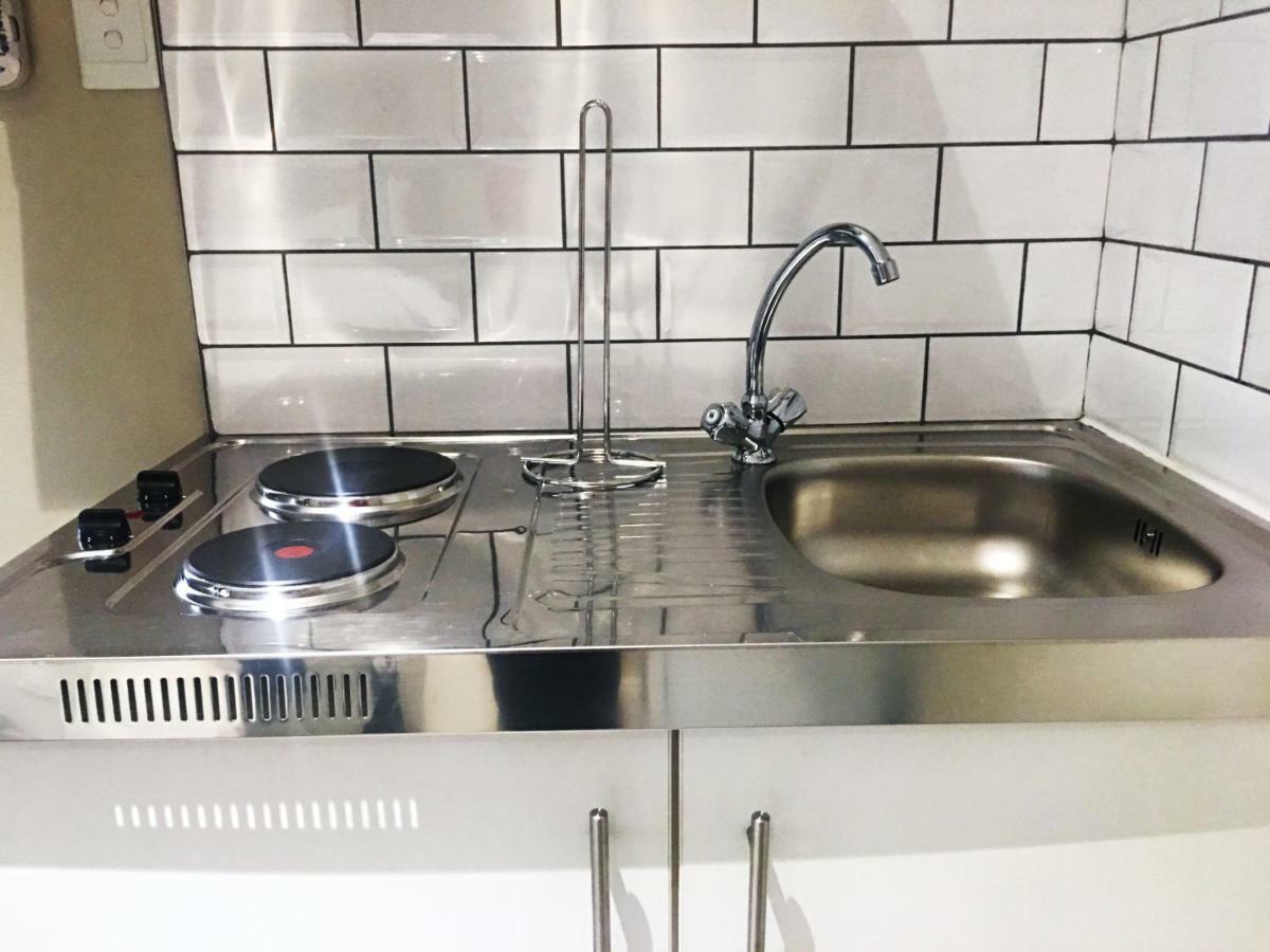 Selton Guesthouse Cape Town Eksteriør bilde