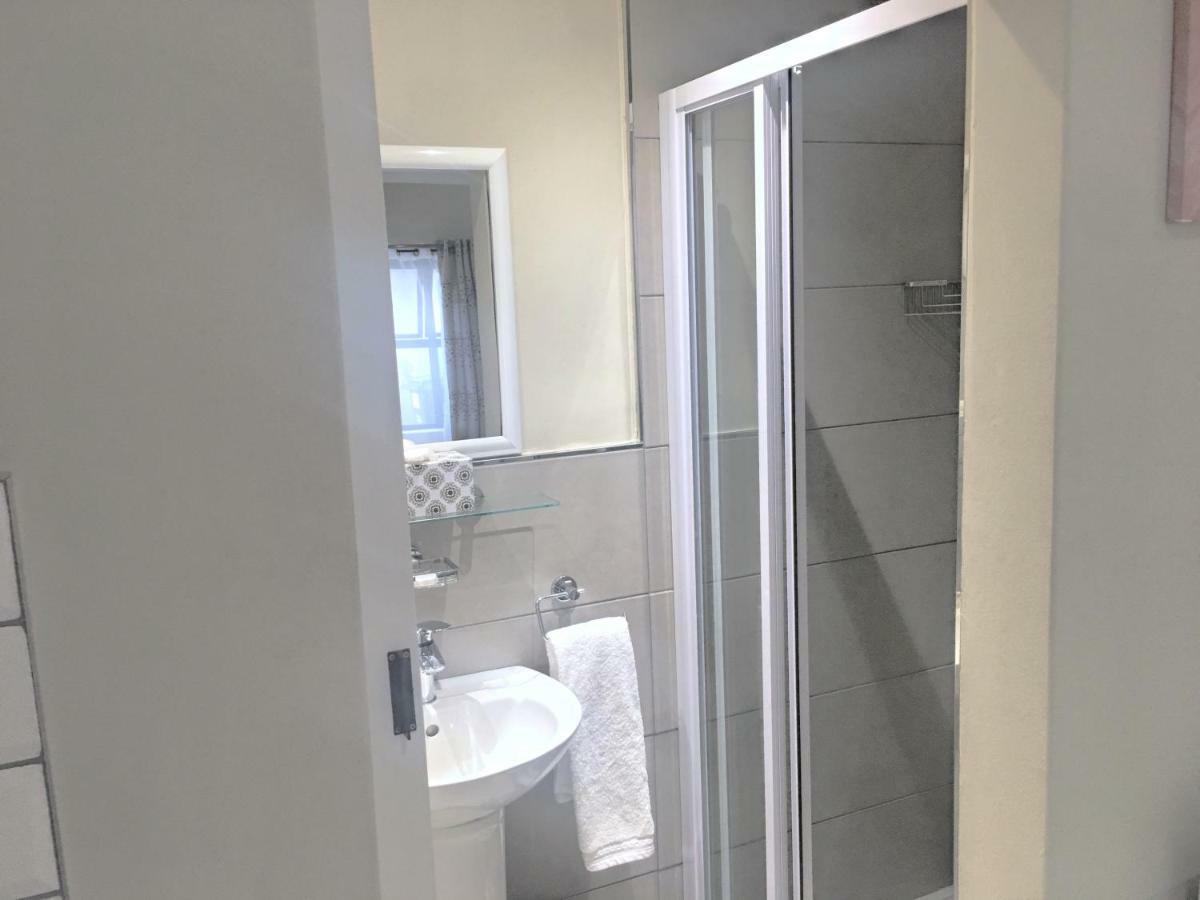 Selton Guesthouse Cape Town Eksteriør bilde