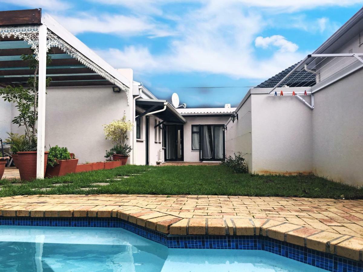 Selton Guesthouse Cape Town Eksteriør bilde