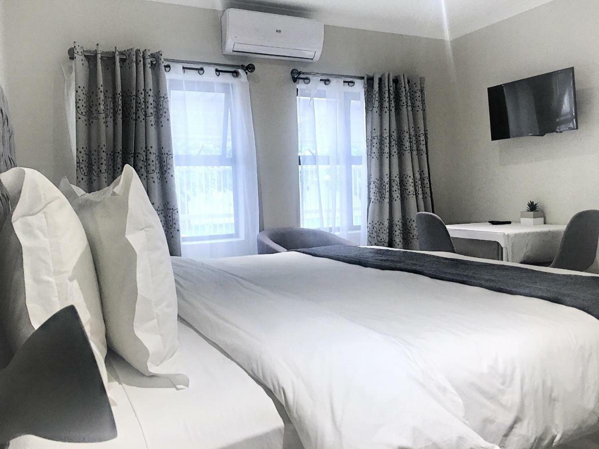 Selton Guesthouse Cape Town Eksteriør bilde