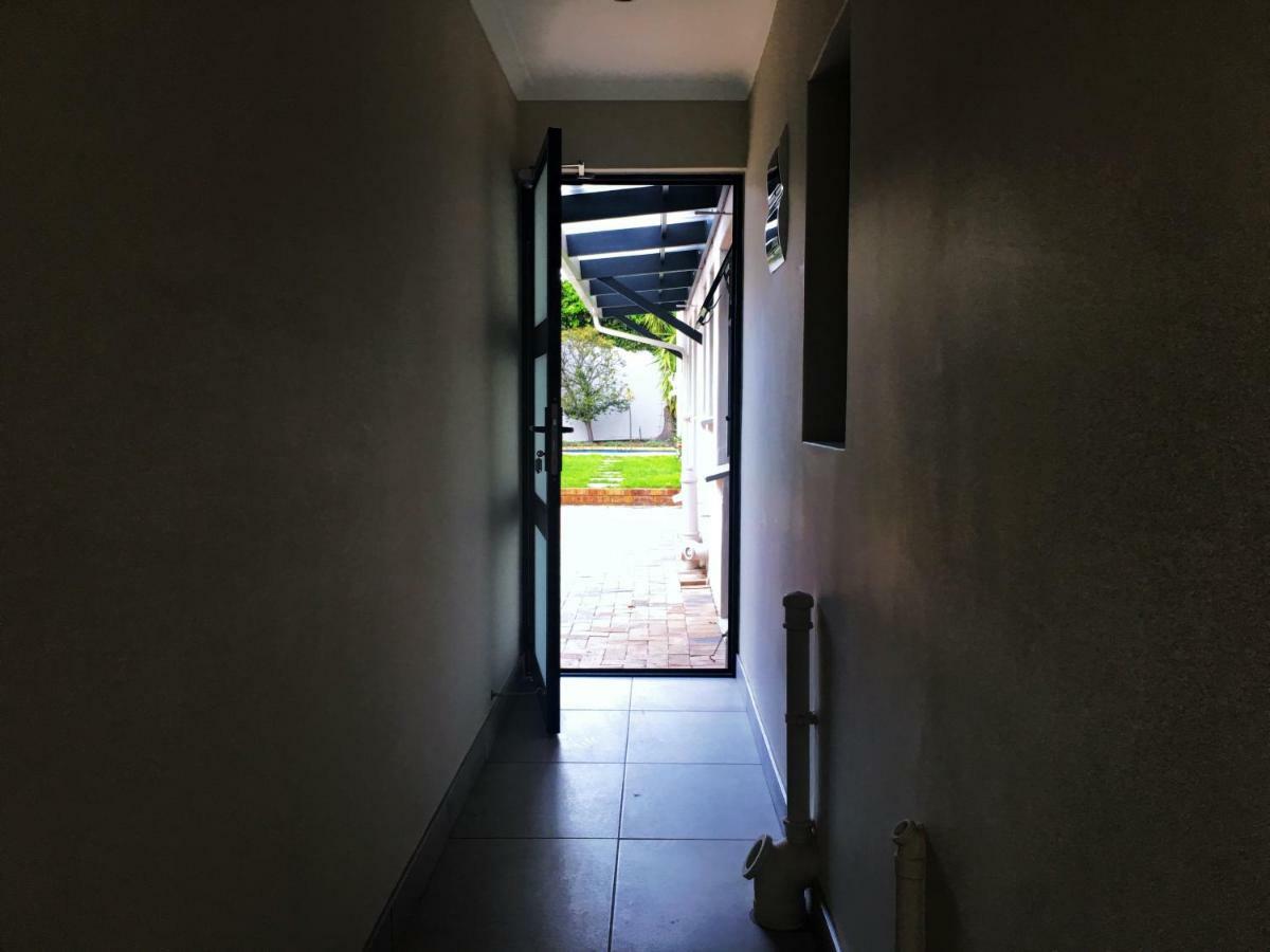 Selton Guesthouse Cape Town Eksteriør bilde
