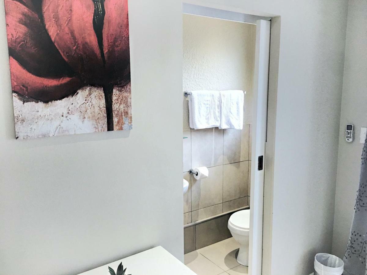 Selton Guesthouse Cape Town Eksteriør bilde
