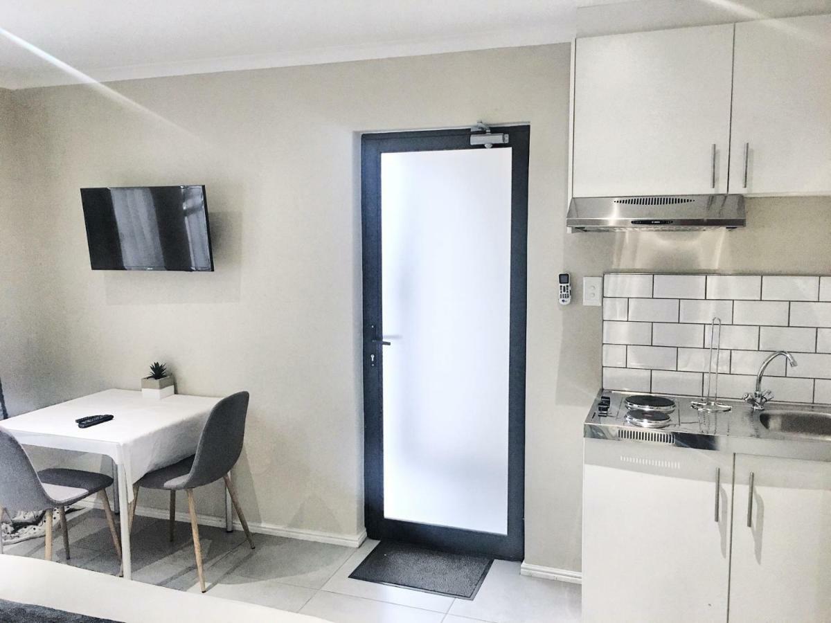 Selton Guesthouse Cape Town Eksteriør bilde