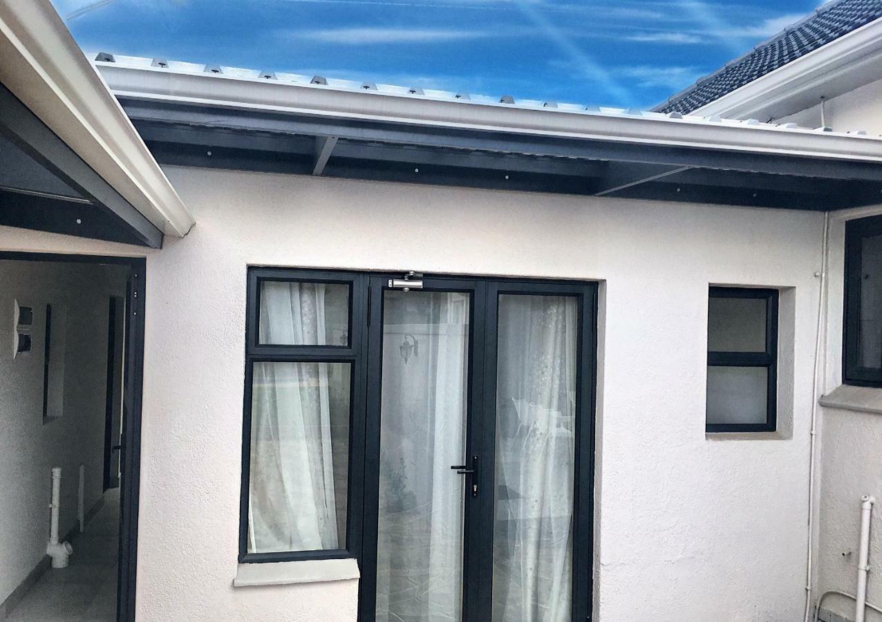 Selton Guesthouse Cape Town Eksteriør bilde
