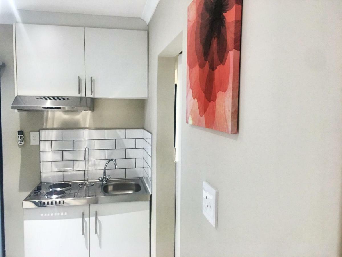Selton Guesthouse Cape Town Eksteriør bilde