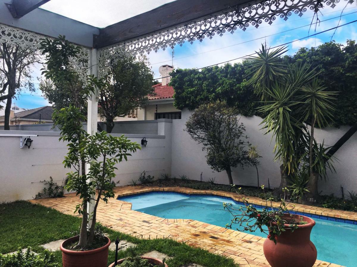 Selton Guesthouse Cape Town Eksteriør bilde