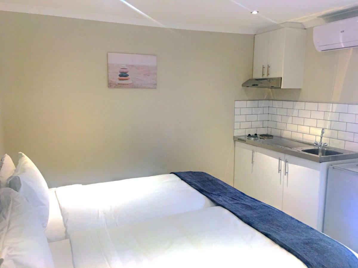 Selton Guesthouse Cape Town Eksteriør bilde
