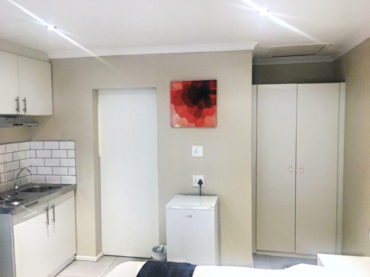 Selton Guesthouse Cape Town Eksteriør bilde