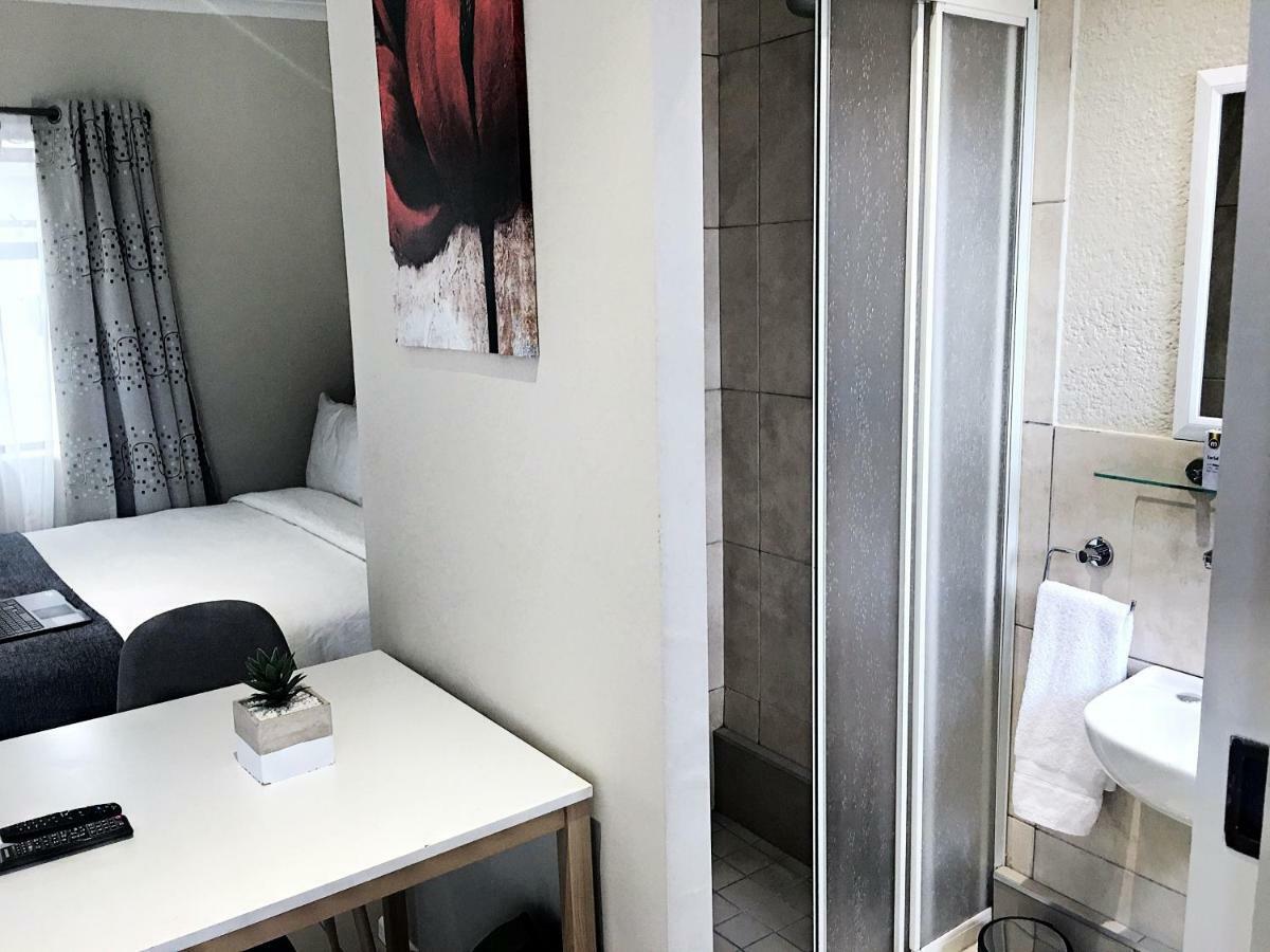 Selton Guesthouse Cape Town Eksteriør bilde
