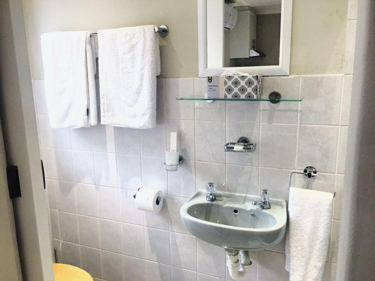 Selton Guesthouse Cape Town Eksteriør bilde