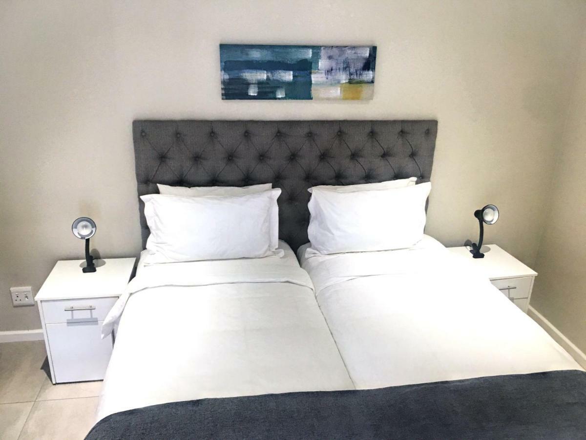 Selton Guesthouse Cape Town Eksteriør bilde