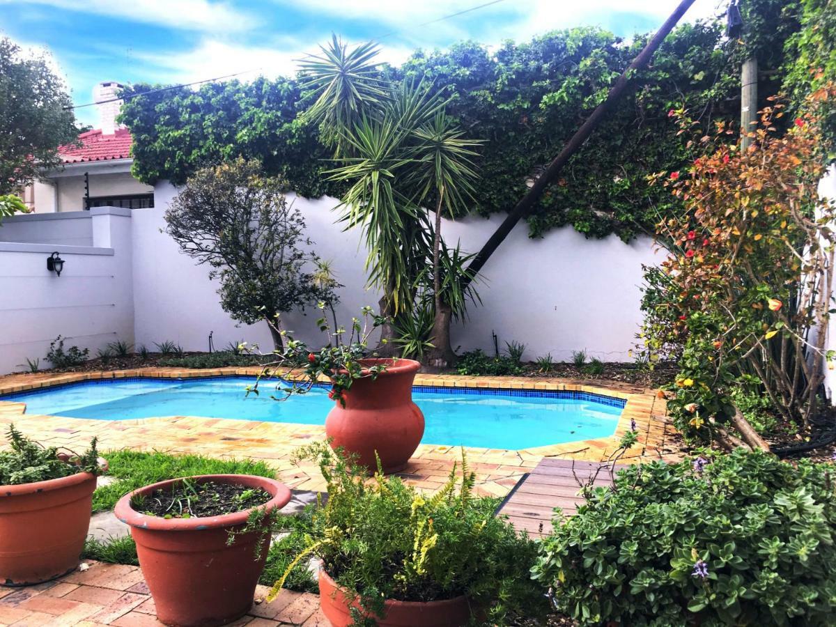 Selton Guesthouse Cape Town Eksteriør bilde