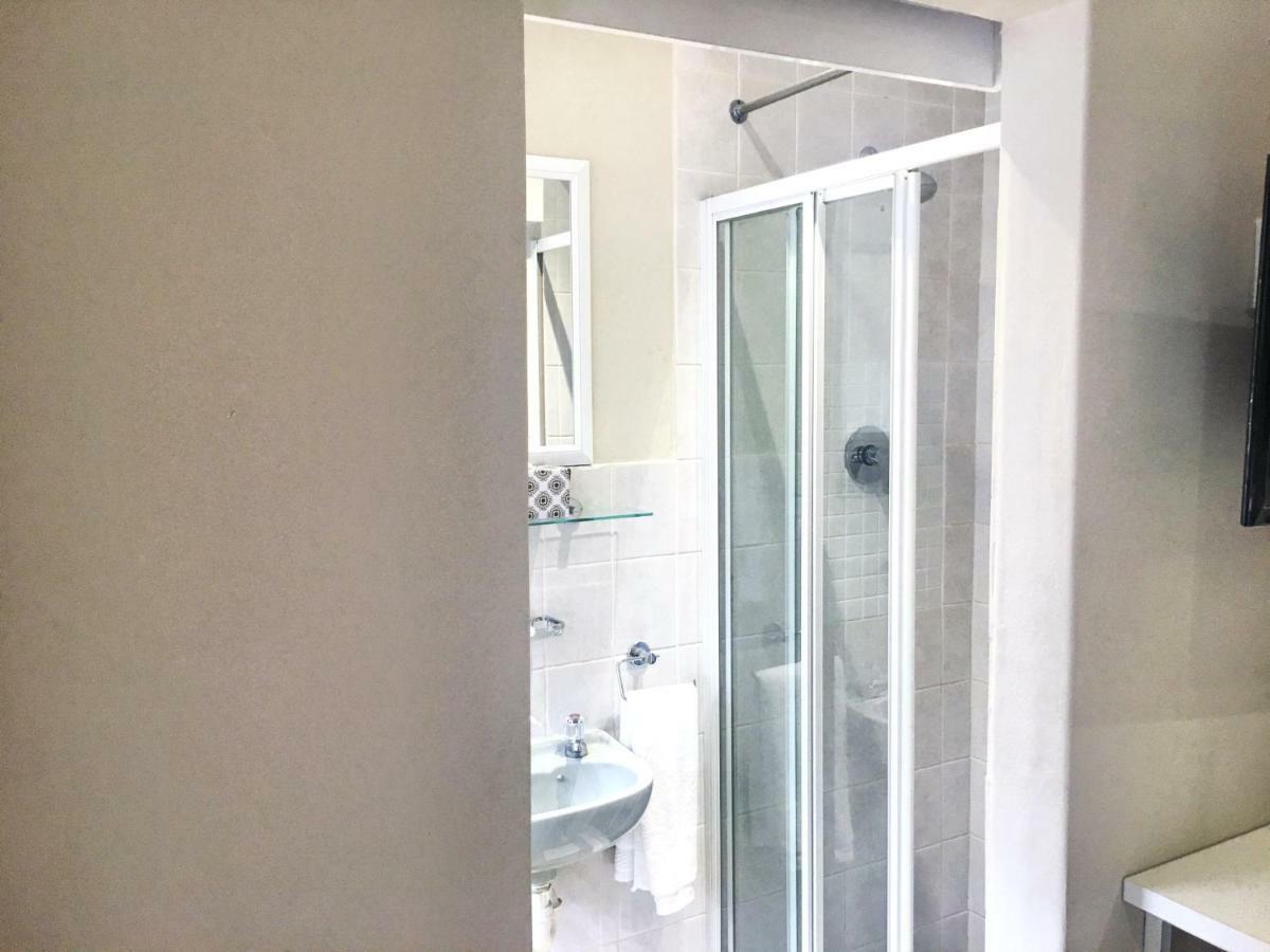 Selton Guesthouse Cape Town Eksteriør bilde