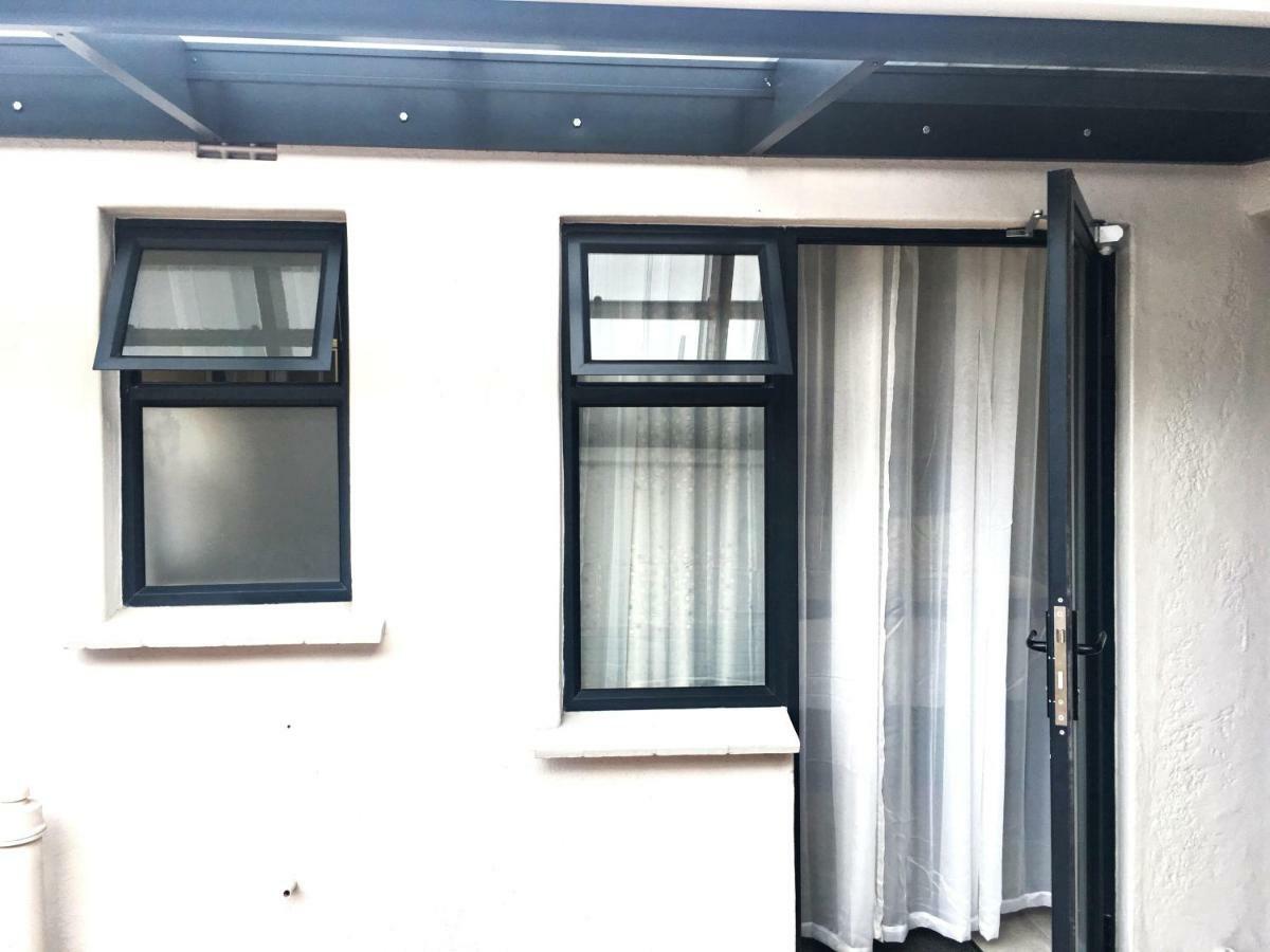 Selton Guesthouse Cape Town Eksteriør bilde