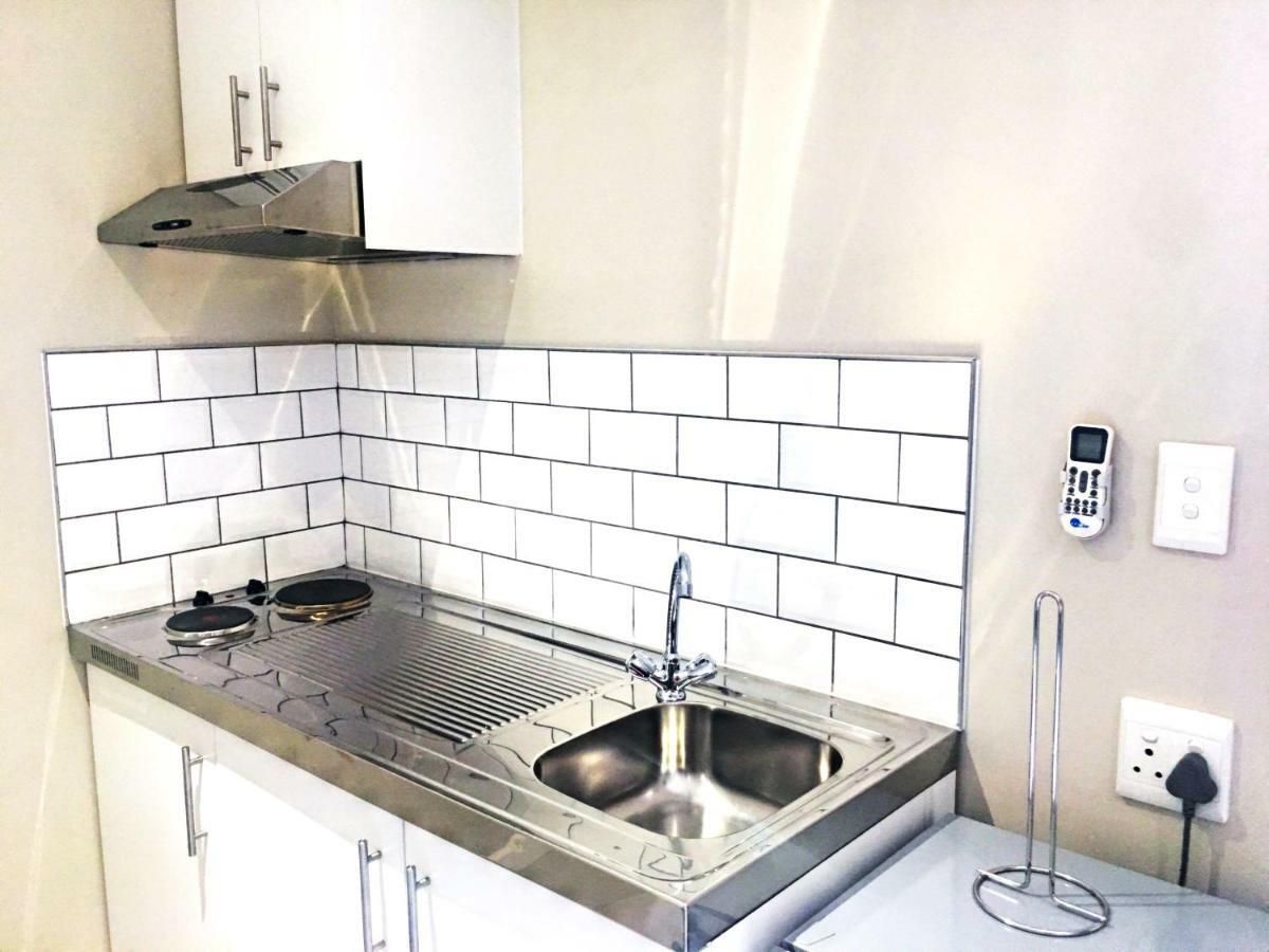 Selton Guesthouse Cape Town Eksteriør bilde